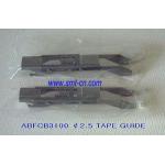 FUJI ABFCB3100/ABFCB3108 IP3 BFE 12mm 2.5 Tape Guide for sale