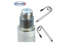 China Platinum Engine Spark Plug 12452074 12301641 1245-3572 For TCG2020 V12 supplier