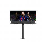 Digital Billboard P2.5 P3 P4 P5 P6 Outdoor Advertising LED Screen Display Pantalla LED De Publicidad Exterior Gigante for sale