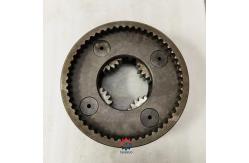 China E200B Travel Carrier III Assy & 3rd Planetary Gear Carrier Assy With Gear Sun supplier