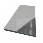 201 316 430 Decoration 304 Stainless Steel Sheet Plate 0.1mm-160mm for sale