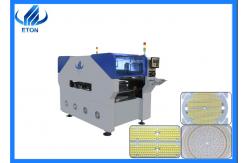 China Multi Functional Electric Clamping SMT Production Line Group Picking supplier