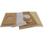 Lightweight Eco Friendly Padded Envelopes Flexible Cushioned Mailing Envelopes for sale
