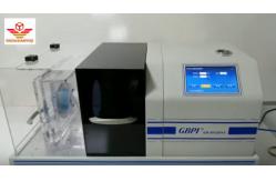 China GB 19083-2010 Mask Synthetic Blood Penetration Tester  With 1 Year Warranty supplier