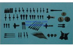 China Panasert nozzle MSH3 NOZZLE supplier