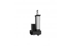 China Modular Designed High Precision Electric Cylinder for 3C Automated Assembly supplier
