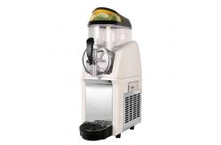 China Automatic Control Ice Slush Machine Drink Maker Margarita Daiquiri Mixer supplier