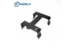 China CNC Processing Bending Sheet Metal Parts Precision Metal Fabrication ISO9001 supplier