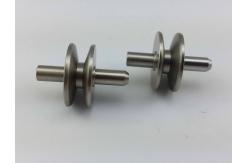 China 27864000 Shaft Pulley Assembly Grinding Wheel Suitable For Cutter GT5250 S5200 supplier