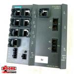 6GK5308-2FL10-2AA3 6GK5 308-2FL10-2AA3 Siemens  Enhanced switch