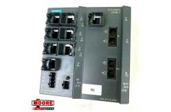 China 6GK5308-2FL10-2AA3 6GK5 308-2FL10-2AA3 Siemens  Enhanced switch supplier