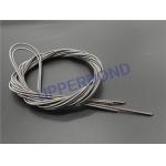 Compression Spring Band Cigarette Machine Spare Part Alloy MK9