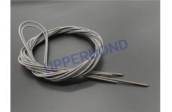 China Compression Spring Band Cigarette Machine Spare Part Alloy MK9 supplier