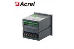 China DC Multi-function Energy Meter PZ72L-DE supplier