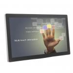 HD 21.5 Inch Windows POS System Multi Touch Screen Pos Register System for sale