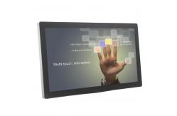China HD 21.5 Inch Windows POS System Multi Touch Screen Pos Register System supplier