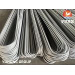 SA213 /SA213 TP304L/TP316L SEAMLESS U BEND TUBE,  MIN. /AVG .WALL THICKNESS for sale