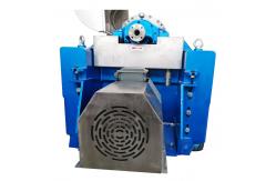 China 10T/Hr Titanium Decanter Centrifuges Horizontal Automatic Screw supplier