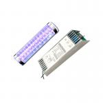 Hotel 222nm safe UV Lamp Light 18000 Hours  Indoor Sterilization for sale