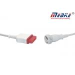 Dash 2000 11pin  Argon Transducer Marquette Ge Transducers Cable for sale
