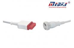 China Dash 2000 11pin  Argon Transducer Marquette Ge Transducers Cable supplier