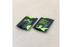 China Customized Child-Resistant Zipper Flexible Packaging Child Resistant Pouches High Barrier Packaging supplier