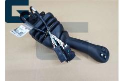 China  Excavator Joystick Handle Assy 515-7112 5157112 supplier
