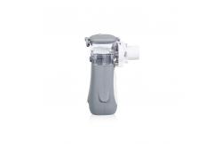 China 510K Medical Mesh Nebulizer Machine Oxygen Kit supplier