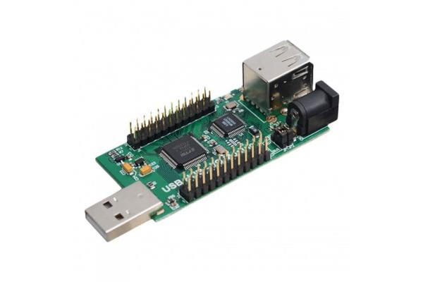 RPI-HUB-MODULE