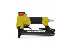 China 8016 Air Stapler for Furniture Frames Pneumatic Nail Gun supplier