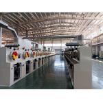 Steel Wire Brass Electroplating Machine For Industrial Use