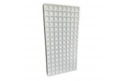 China Foam nursery tray can be used repeatedly nursery tray EPS nursery tray customization supplier