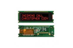 China NHD-0216CW-AR3 supplier