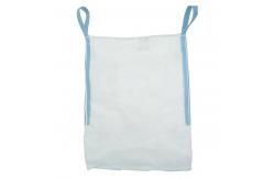 China Heavy Duty FIBC Jumbo Bags Flexible Ton Baffle Intermediate Bulk Container supplier