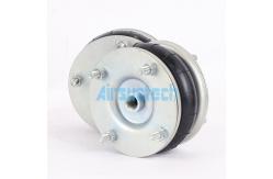 China Dunlop Springride SP1536 Firestone W01-R58-4052 Air Spring Assembly MAX. H. 105MM supplier