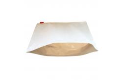 China Plastic Zipper Mylar Smell Proof Packaging Bags Slider Lock Design Child Resistant Exit supplier