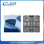 HD P2.6 Video Indoor Led Screen  P2.98 Outdoor Rental P3.91 Led Screen Display Video Wall for sale
