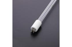 China High Power 320w UVC Light Tube Straight Pipe 8000 Hours Ultraviolet Lamp supplier
