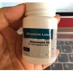 Quick Turnaround 10ml Vial Labels Round Shape Printing Time 2-3 Days
