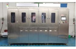 China 18KW Durable Basket Cleaning Machine Multiscene For Semiconductor supplier