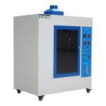 1N 500W 50Hz Glow Wire Flammability Test Apparatus