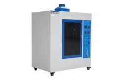 China 1N 500W 50Hz Glow Wire Flammability Test Apparatus supplier