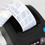 Self Adhesive Thermal Paper Roll For Heat-Sensitive And Fast Printing In Various Industries for sale