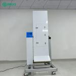 IEC60335-2-17 Electric Blanket Tumbling Barrel Free Fall Test Apparatus