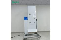 China IEC60335-2-17 Electric Blanket Tumbling Barrel Free Fall Test Apparatus supplier