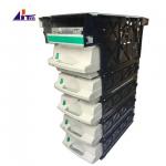 ATM Machine Parts Glory NMD100 NMD Dispenser With 4+1 Cassettes for sale