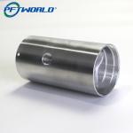 Precision Customized CNC Machining Turning Service Aluminum For Environmental Testing