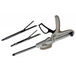 CC Technology 160mm QELC Endoscopic Linear Cutting Stapler for sale