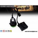 IP67 waterproof grade Led Coal Mining Lights explosionproof PC super brightness