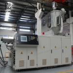 Plastic Mpp Pipe Making Production Machine for Electricity Mpp PVC PVC-O Pipe Tube Extruder Machine for sale